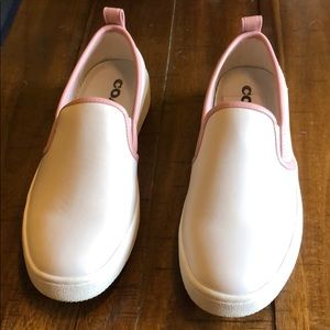 Coach Slip on shoes